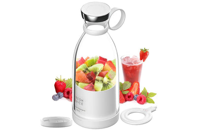 OzoBlend - "Taste the blend of nature,"
