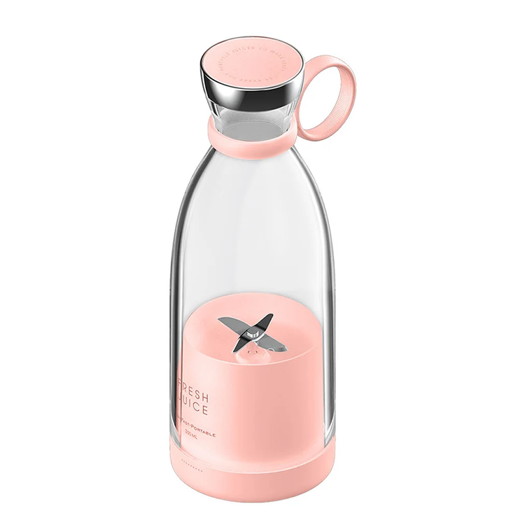 OzoBlend - "Taste the blend of nature,"